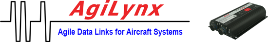 AgiLynx Logo